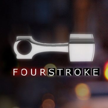 FourStroke iOS App